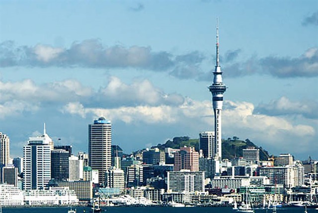 <p><em>Photo of Auckland New Zealand courtesy of <a href="https://commons.wikimedia.org/wiki/File:AucklandSkyline3Frames4v102.jpg" target="_blank">Paul Moss via Wikimedia Commons.</a></em></p>