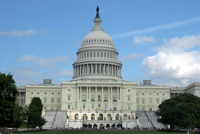 <p><em>Photo of U.S. Capitol via <a href="https://www.flickr.com/photos/wallyg/3664385777" target="_blank">WallyG</a>/Flickr.</em></p>