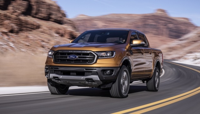 <p><em>Photo of 2019 Ford Ranger courtesy of Ford Motor Co.&nbsp;</em></p>