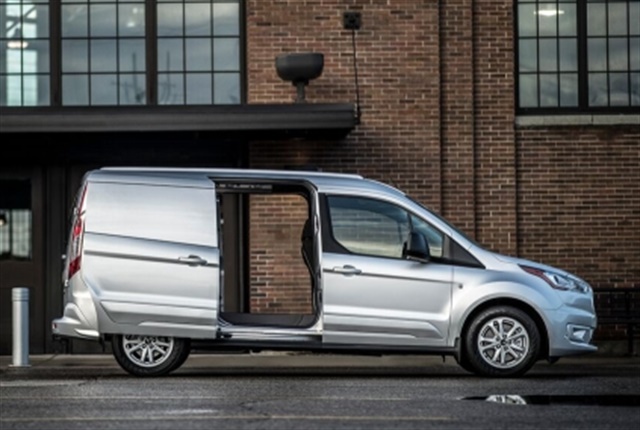 <p><em>Photo of 2019 Transit Connect courtesy of Ford.</em></p>