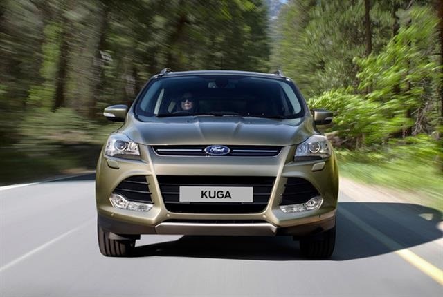 <p><em>Photo of the Ford Kuga courtesy of Ford.</em></p>