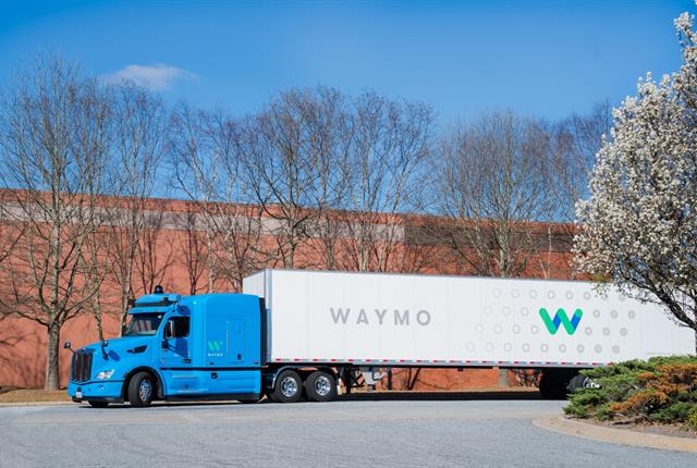 <p><strong>Fresh off runs in Arizona and California, Waymo says it is ready to begin autonomous truck tests in Atlanta's heavy urban traffic conditions. </strong><em>Photo: Waymo</em></p>