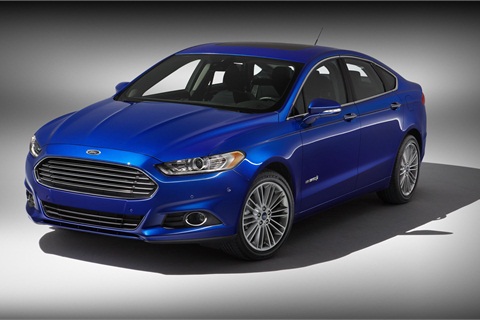 Upcoming ford incentives 2013 #4