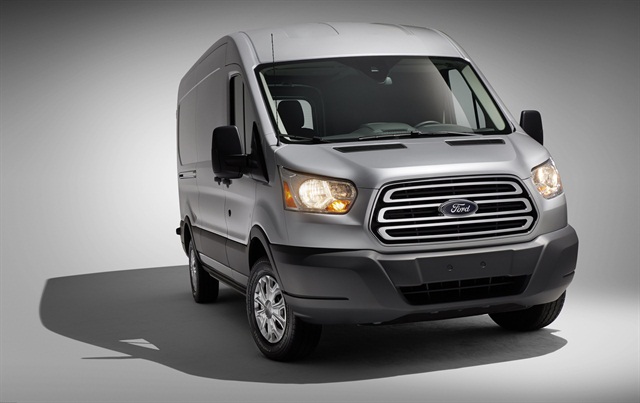 Www ford com commercial trucks transit 2014 #8
