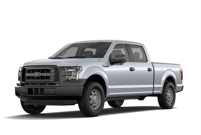 Ford truck fleet pricing #10