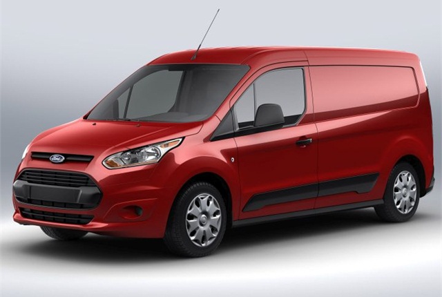 Ford transit connect fleet pricing #9